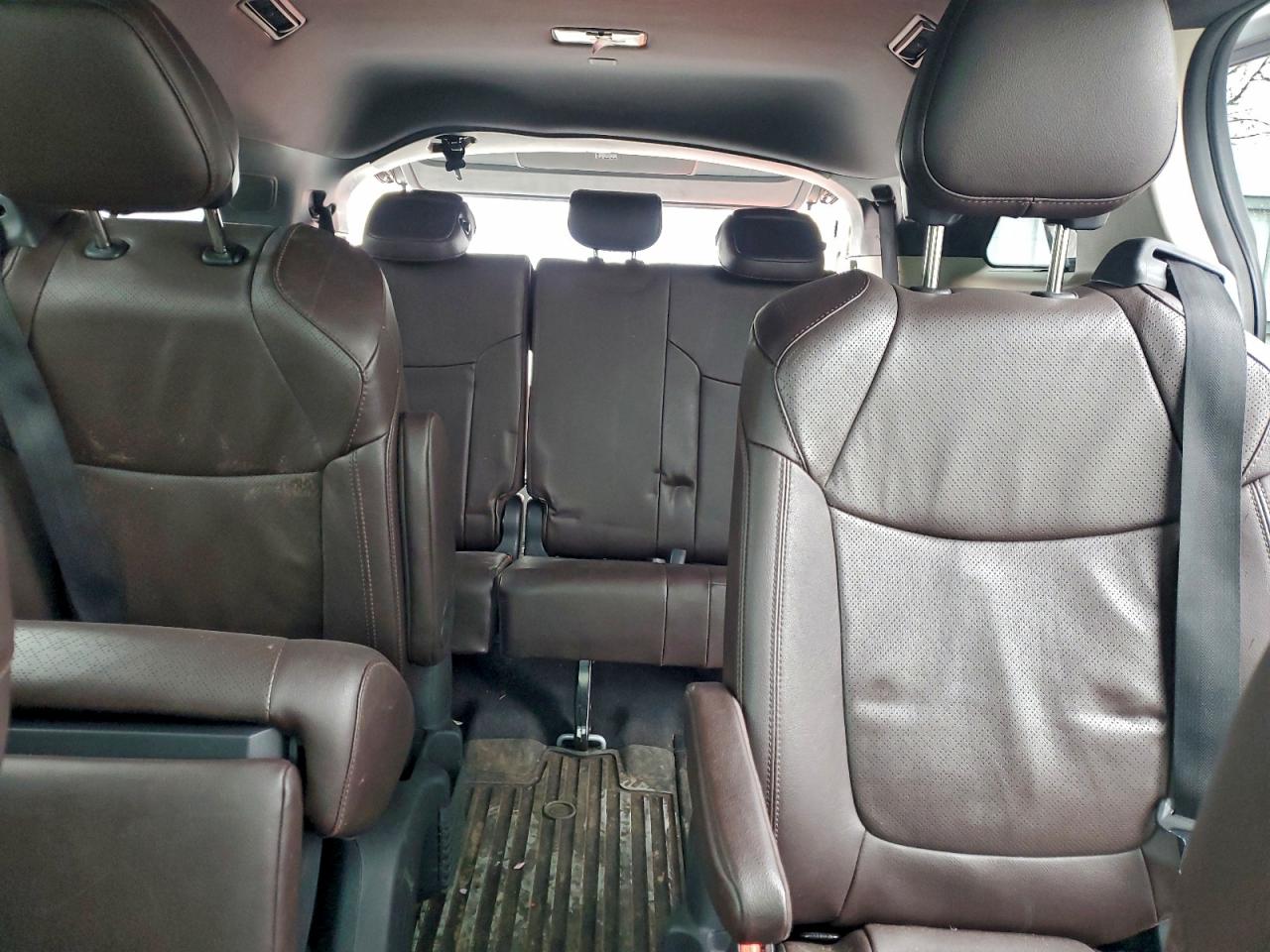 2022 Toyota Sienna Limited VIN: 5TDESKFC1NS060872 Lot: 93836085