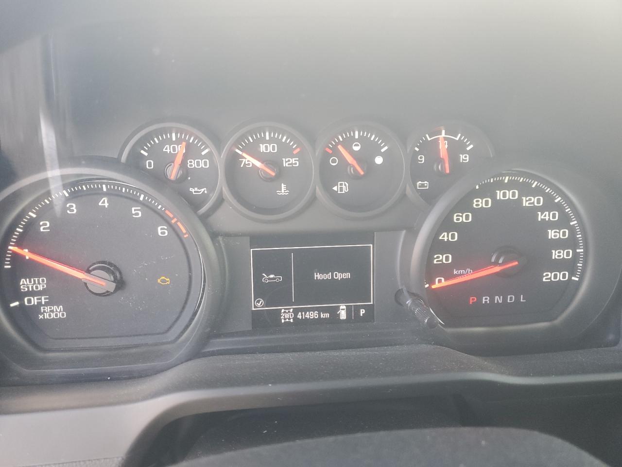 2022 GMC Sierra K1500 VIN: 1GTUUAED6NZ567890 Lot: 91139585