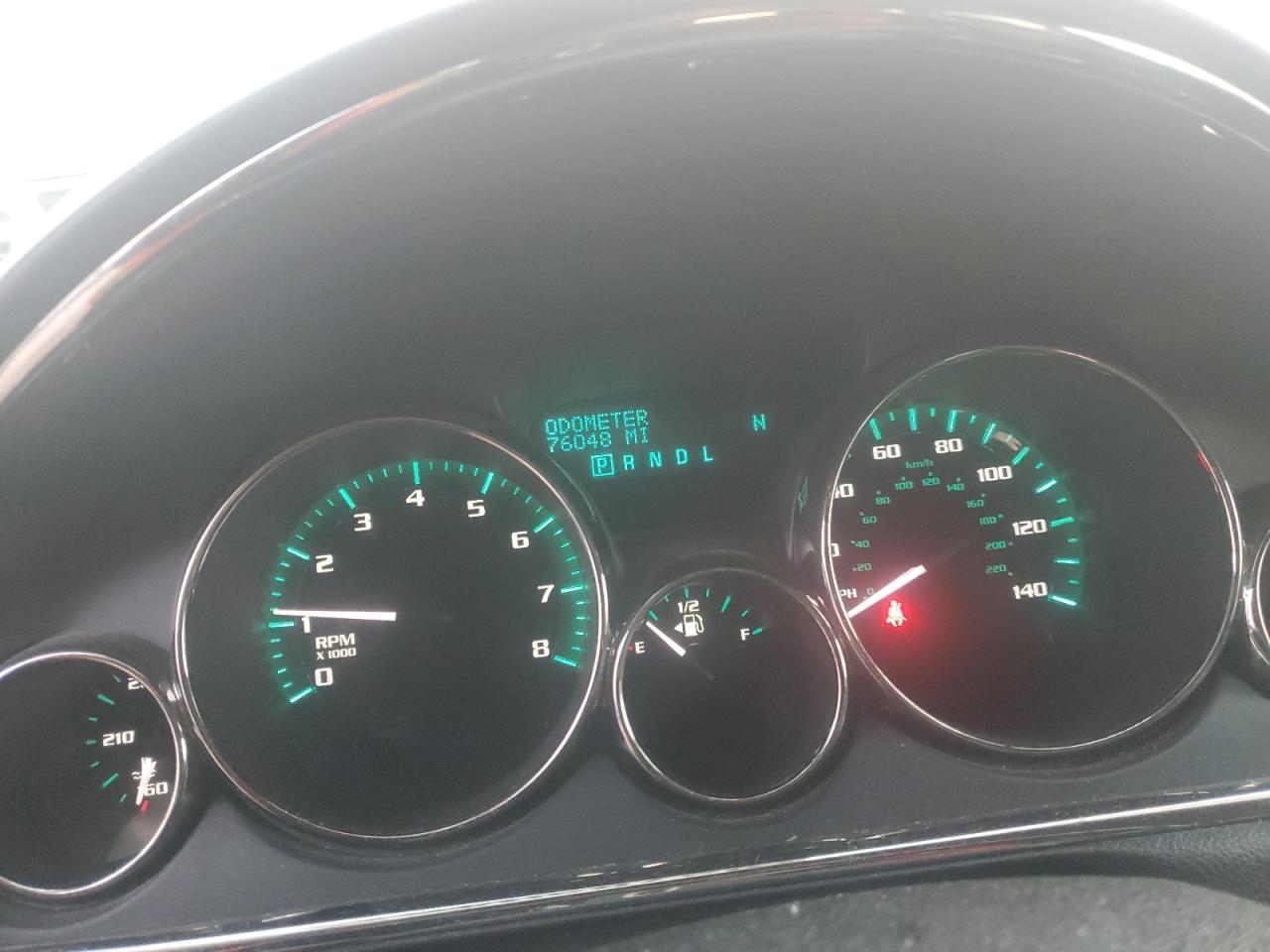 2016 Buick Enclave VIN: 5GAKVBKD3GJ117292 Lot: 92783045