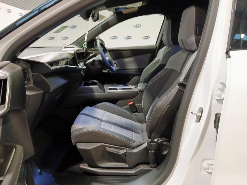 2025 VAUXHALL GRANDLAND 157KW ULTIMATE 73KWH 5DR AUTO [PANORAMIC ROOF]