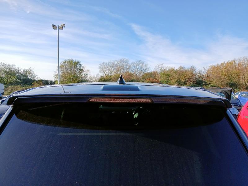 2017 LAND ROVER RANGE ROVER SPORT 3.0 SDV6 [306] HSE 5DR AUTO