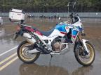 2018 HONDA CRF 1000 A2-J  for sale at Copart WHITBURN