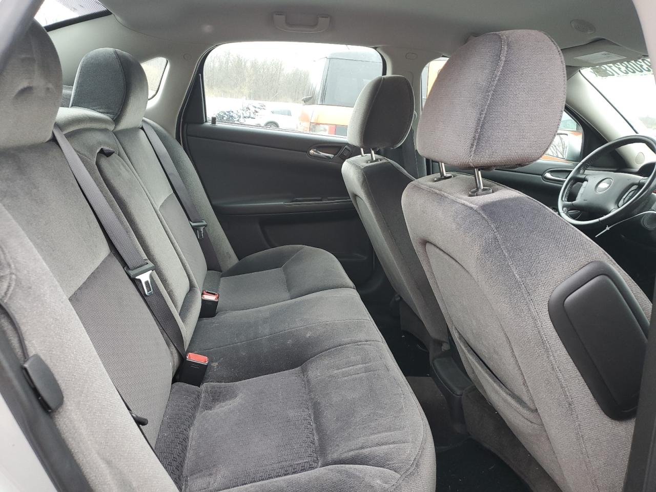 2012 Chevrolet Impala Lt VIN: 2G1WB5E3XC1170257 Lot: 93083185