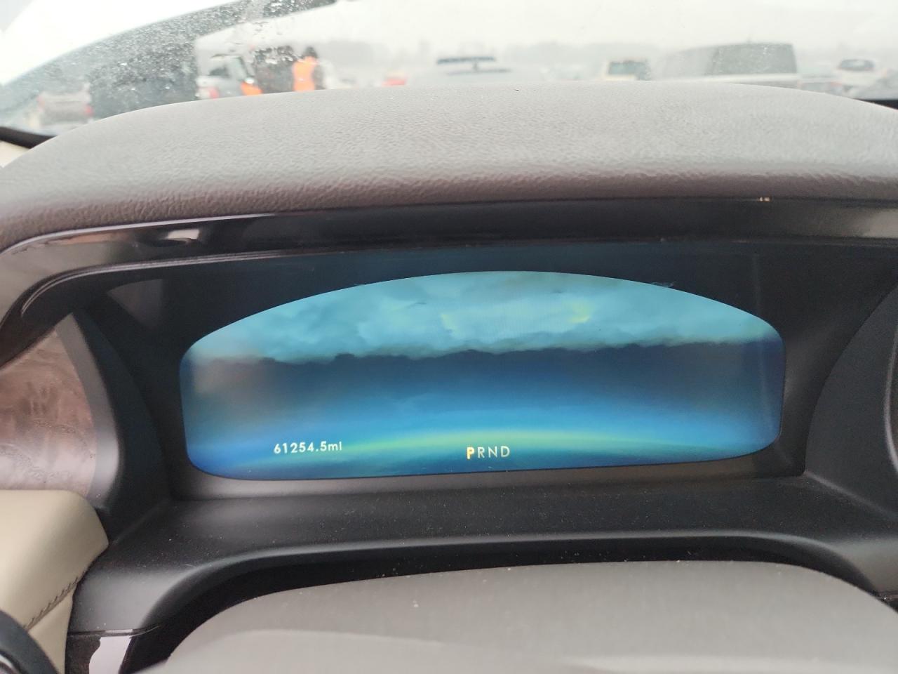 2020 Lincoln Aviator Reserve VIN: 5LM5J7XC5LGL34234 Lot: 93352915