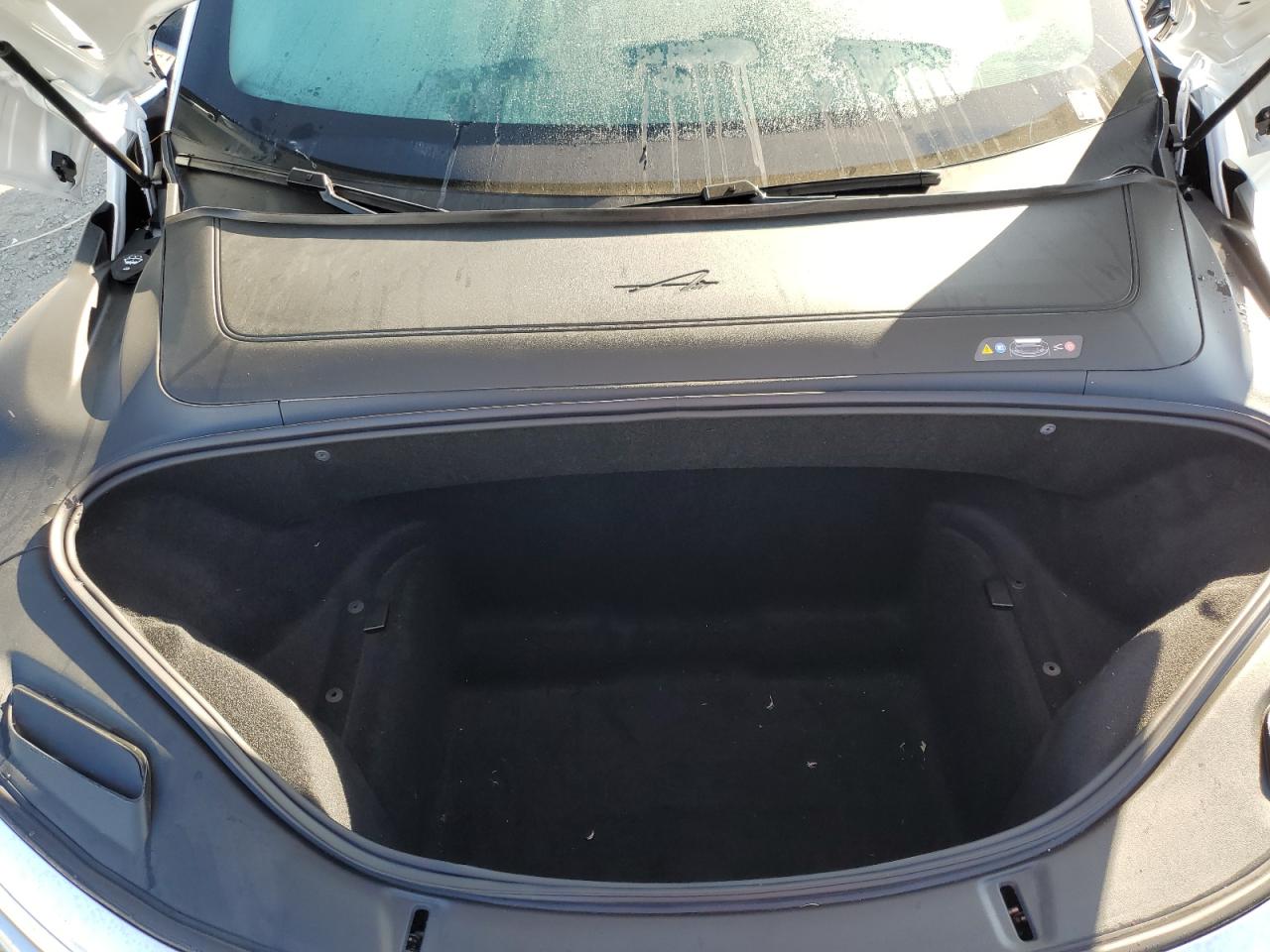 2025 Lucid Motors Air Pure VIN: 50EA1PGA7SA006508 Lot: 91644995