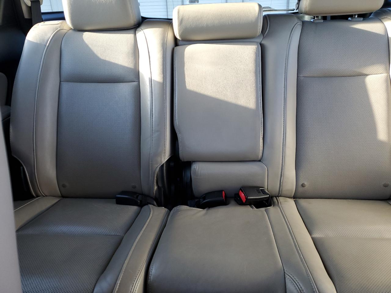 2014 Mazda Cx-9 Grand Touring VIN: JM3TB3DV0E0430107 Lot: 92584195