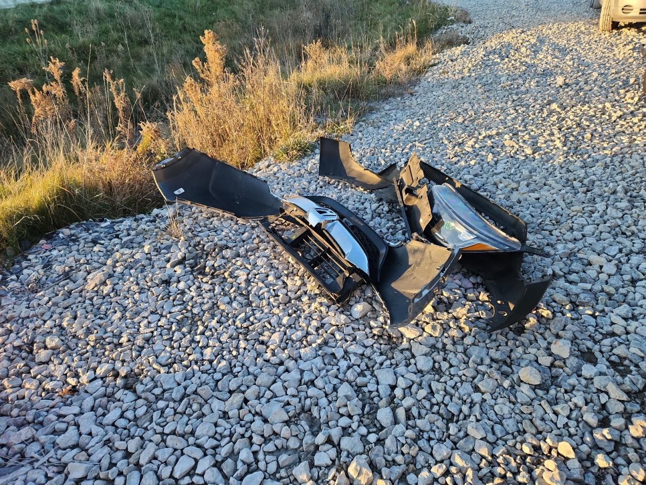 2017 Honda Cr-V Ex VIN: 2HKRW2H53HH660890 Lot: 92440975