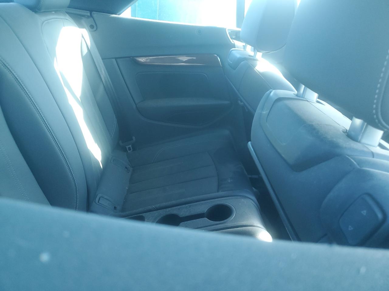 2022 Audi A5 Premium 45 VIN: WAU2AGF56NN007740 Lot: 92432105