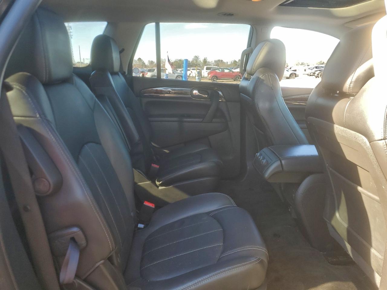 2017 Buick Enclave VIN: 5GAKVBKD7HJ143847 Lot: 94259415