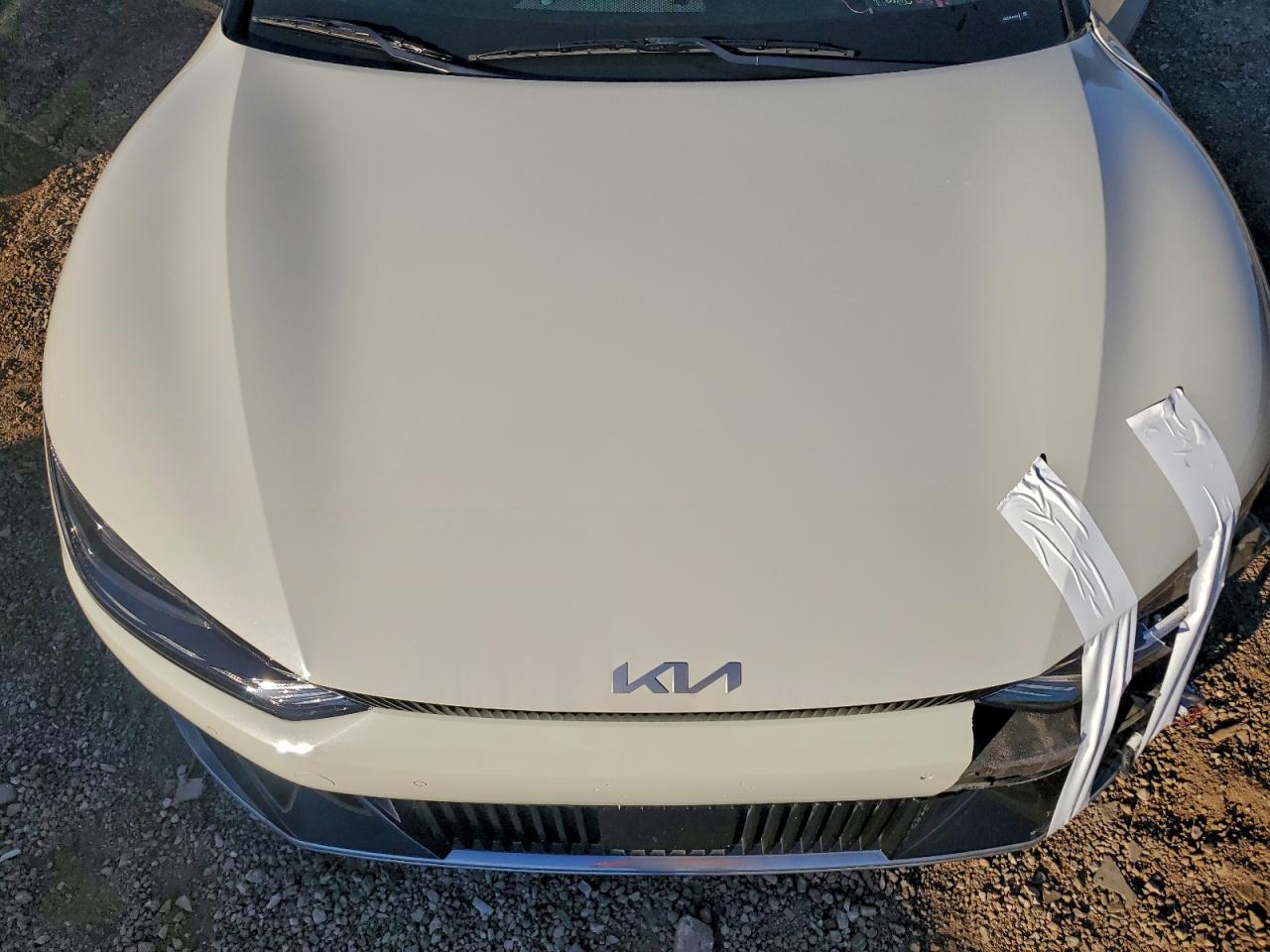 2024 Kia Ev6 Light VIN: KNDC34LA3R5622012 Lot: 94989885