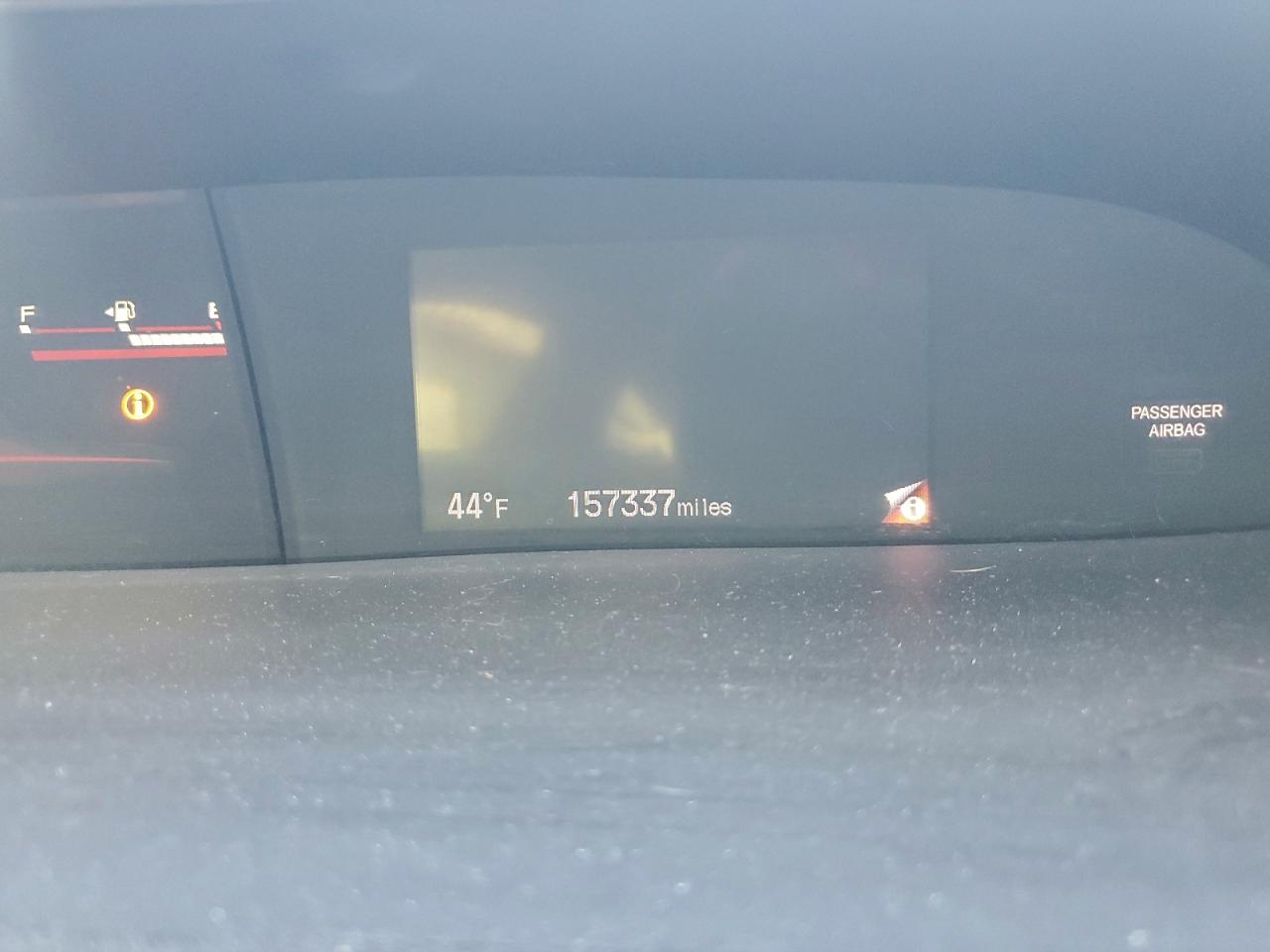 2013 Honda Civic Si VIN: 2HGFB6E50DH701569 Lot: 94093795