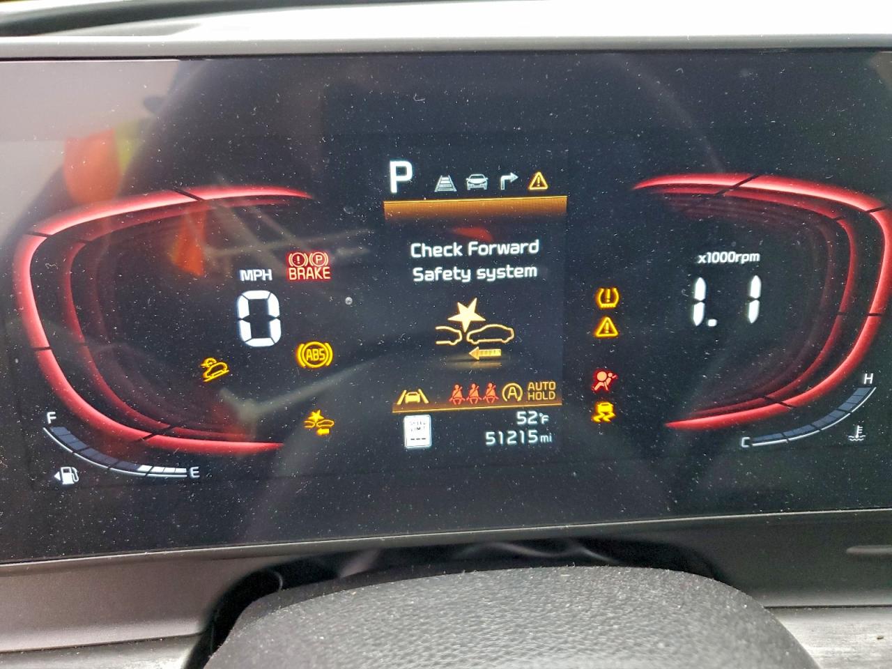 2023 Kia Sportage X Line VIN: 5XYK6CAF6PG003162 Lot: 93930625