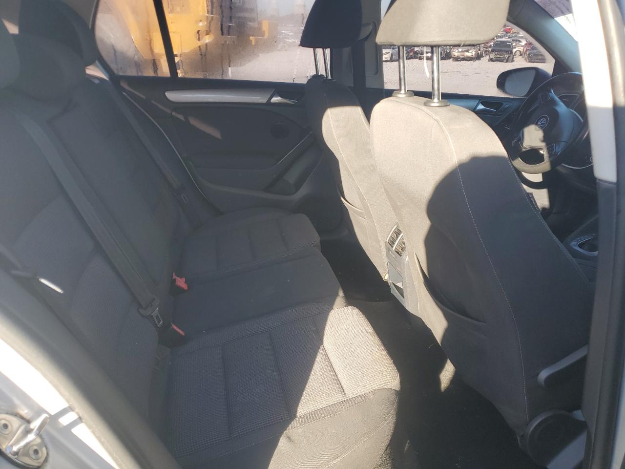 2013 Volkswagen Golf VIN: WVWDB7AJ2DW118341 Lot: 92414665