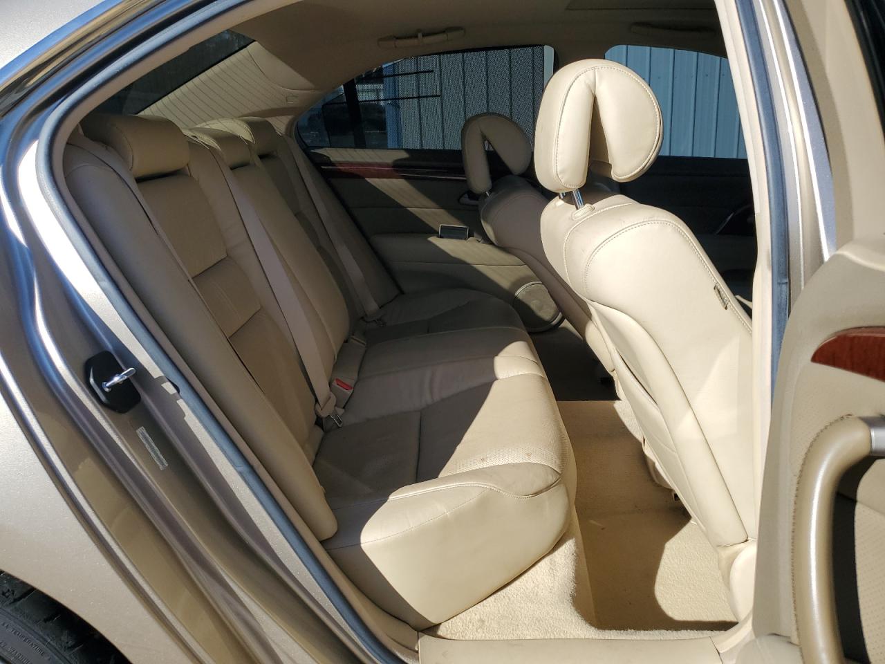 2006 Acura Rl VIN: JH4KB16316C800158 Lot: 90446645