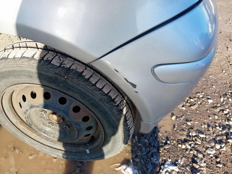 2005 TOYOTA YARIS 1.0 VVT-I COLOUR COLLECTION 5DR