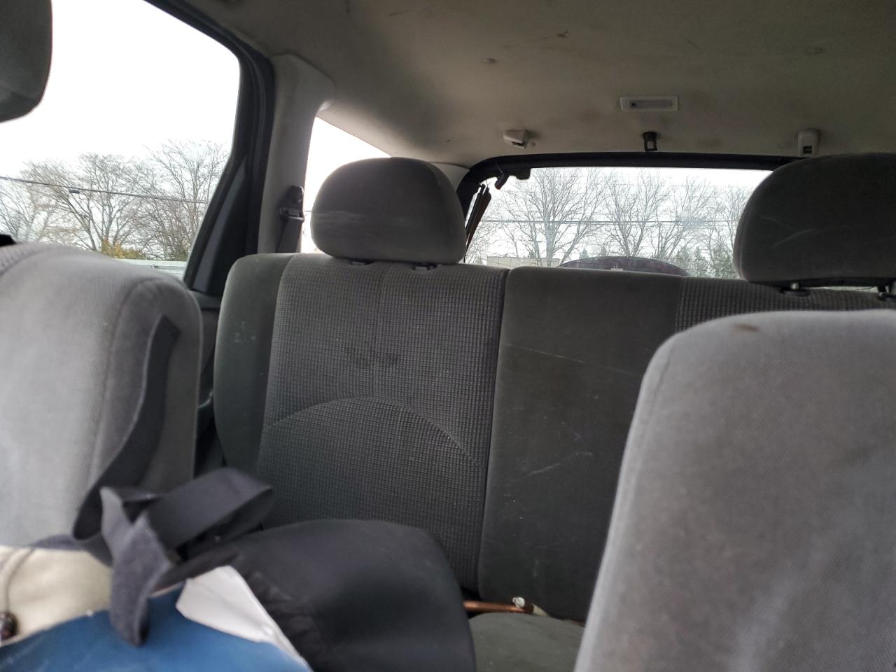 2003 Mazda Tribute Lx VIN: 4F2YZ94153KM48615 Lot: 93405555