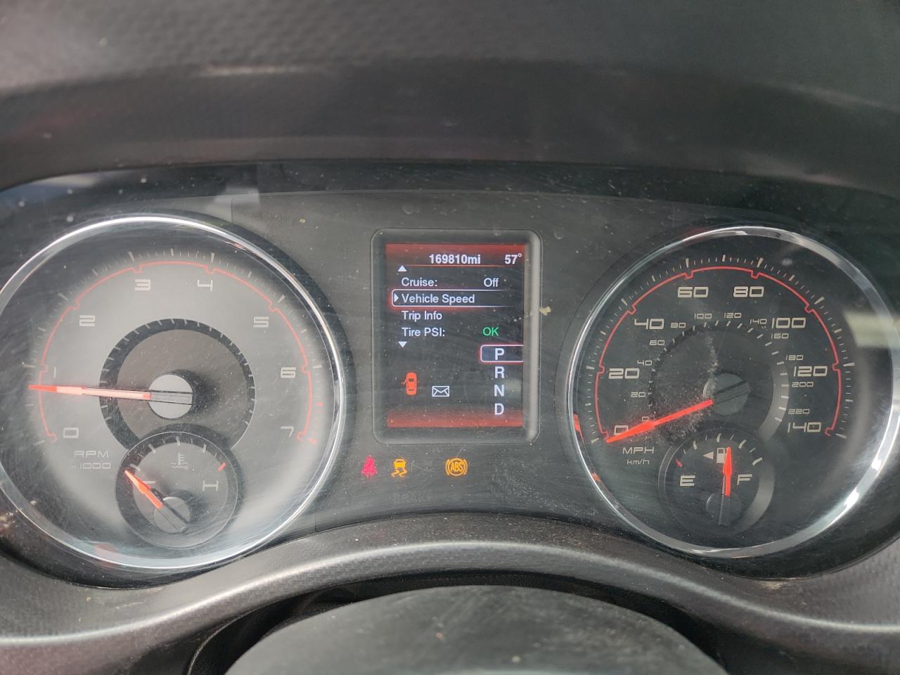 2014 Dodge Charger Se VIN: 2C3CDXBG0EH227524 Lot: 93454325