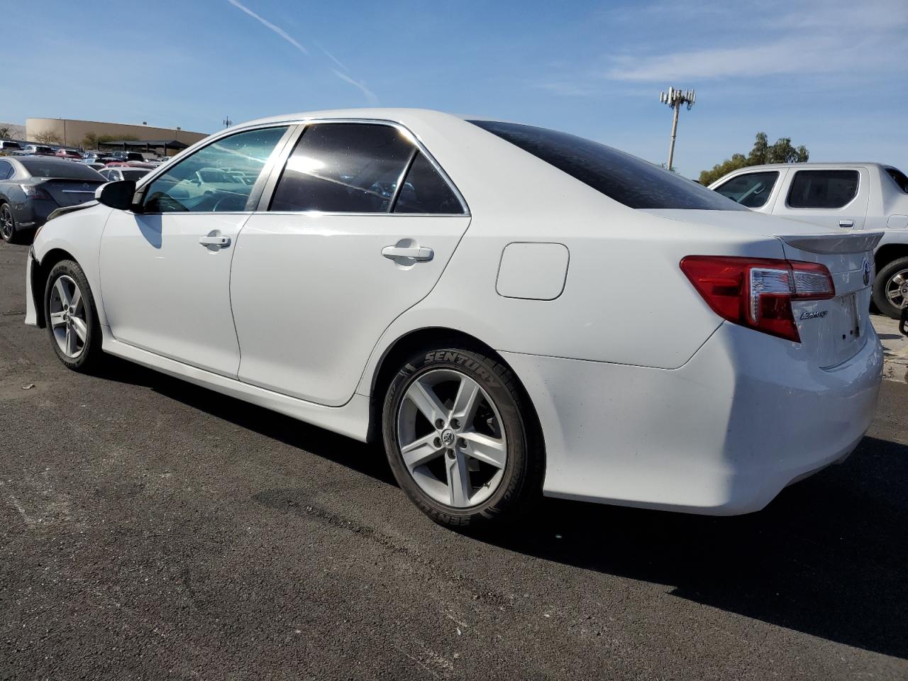 2013 Toyota Camry L VIN: 4T1BF1FK9DU240518 Lot: 91687335