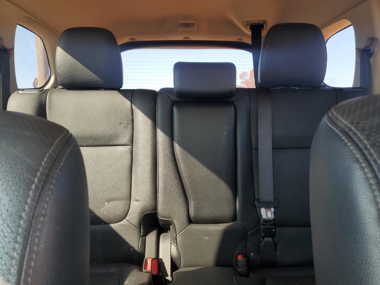 2017 Mitsubishi Outlander Se VIN: JA4AZ3A31HZ049004 Lot: 91521525