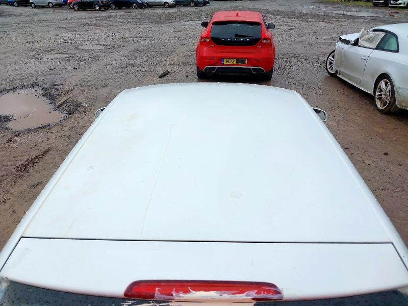 2011 AUDI A3 1.6 TDI 5DR