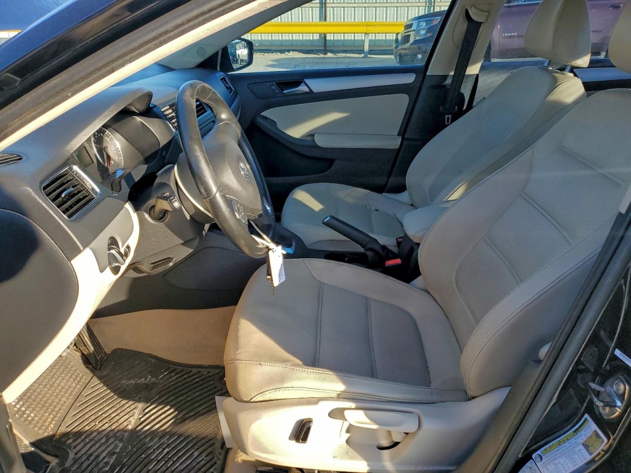 2013 Volkswagen Jetta Se VIN: 3VWDX7AJ4DM351538 Lot: 94088035