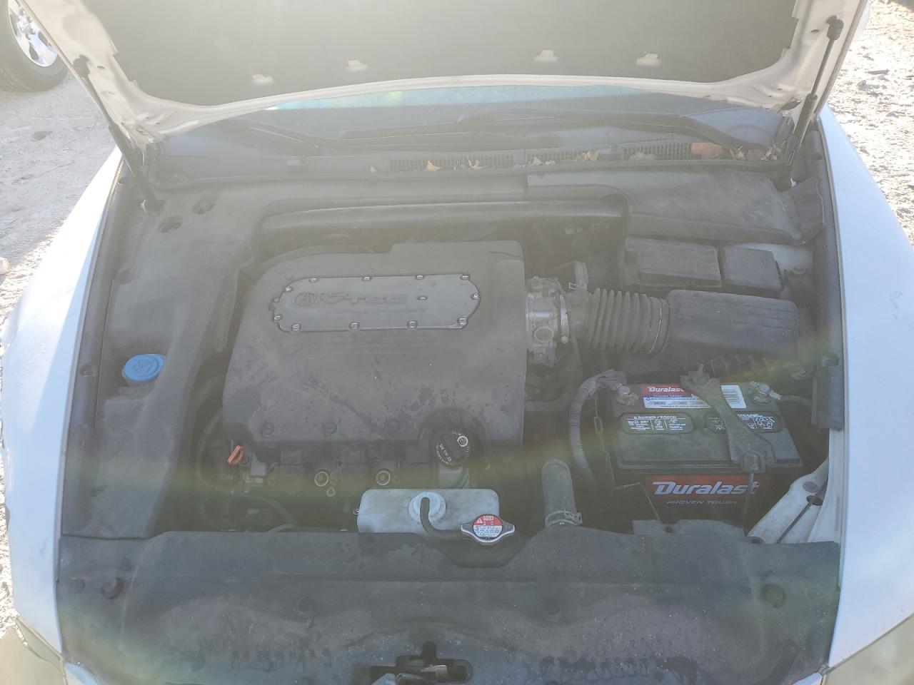 2006 Acura 3.2Tl VIN: 19UUA66226A016716 Lot: 92367845