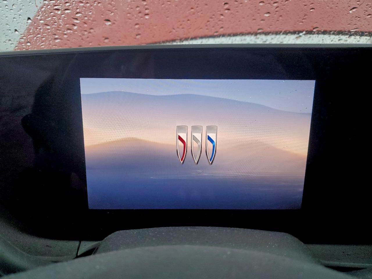 2024 Buick Envista Sport Touring VIN: KL47LBE20RB145224 Lot: 94543745