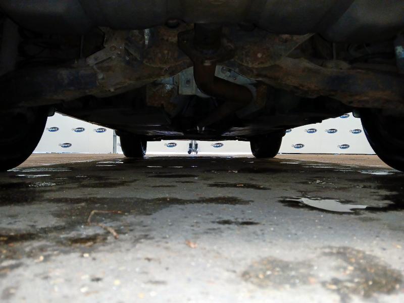 2014 MAZDA CX-5 2.2D [175] SPORT NAV 5DR AWD