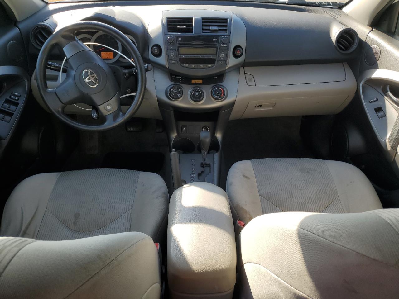 2011 Toyota Rav4 VIN: 2T3BF4DV6BW100171 Lot: 93352455