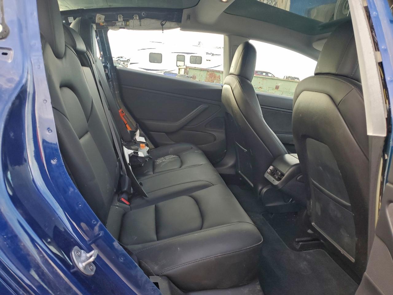 2019 Tesla Model 3 VIN: 5YJ3E1EB9KF497570 Lot: 94387025