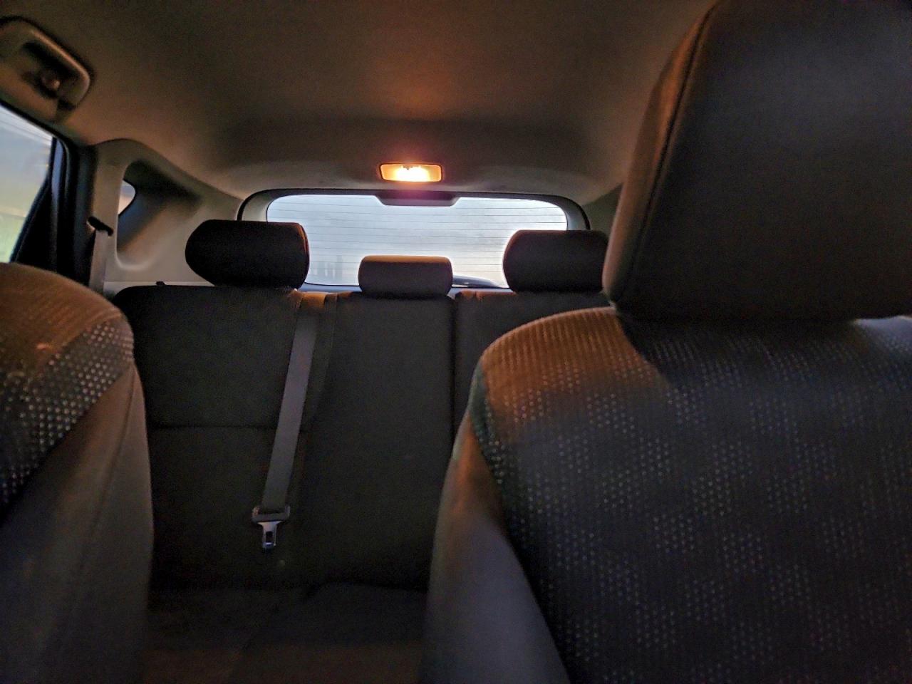 2009 Pontiac Vibe VIN: 5Y2SL67859Z472704 Lot: 94352345