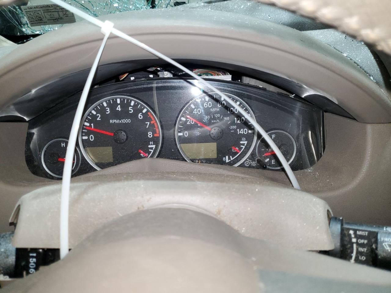 2011 Nissan Pathfinder S VIN: 5N1AR1NB8BC631246 Lot: 91797245