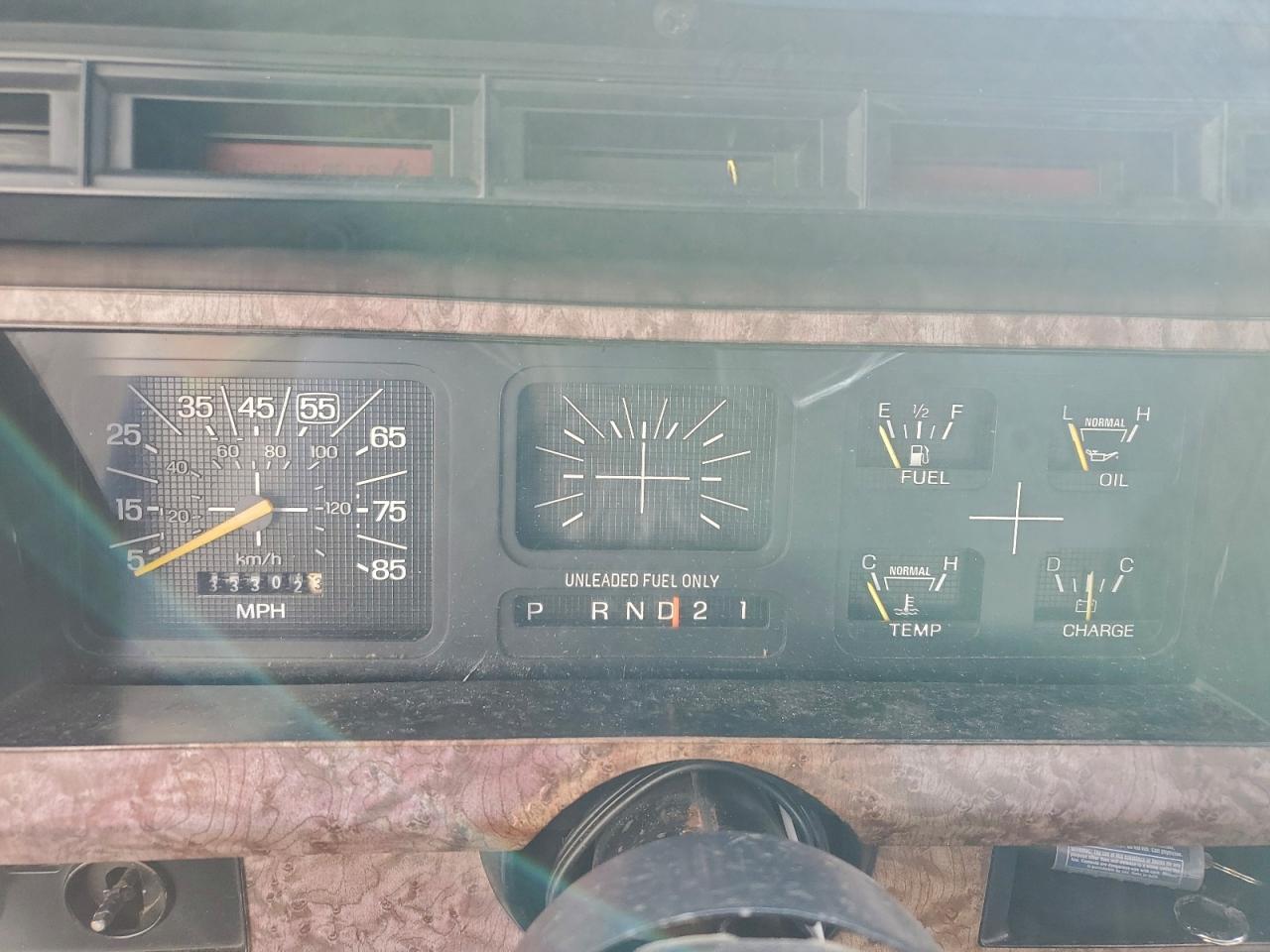 1985 Ford F150 VIN: 1FTDF15N3FPA85961 Lot: 93728605