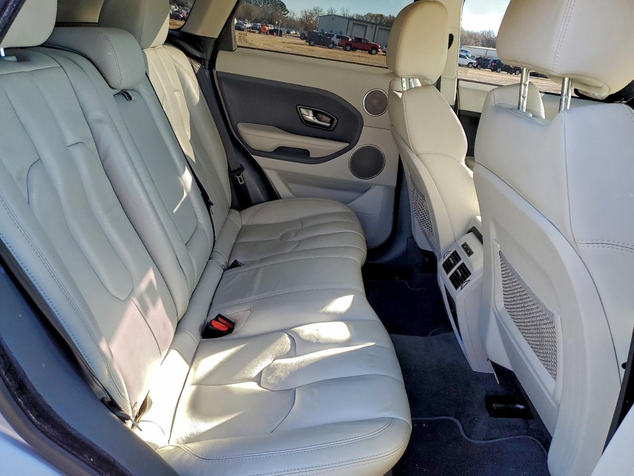 2014 Land Rover Range Rover Evoque Pure Premium VIN: SALVR2BG4EH894037 Lot: 94281685