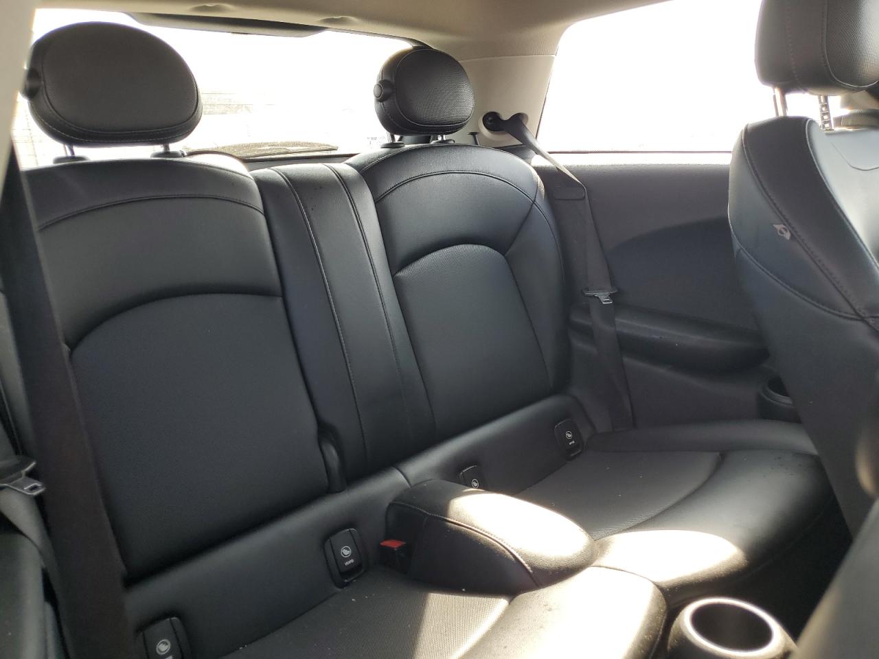 2014 Mini Cooper VIN: WMWXM5C52ET971818 Lot: 90894835