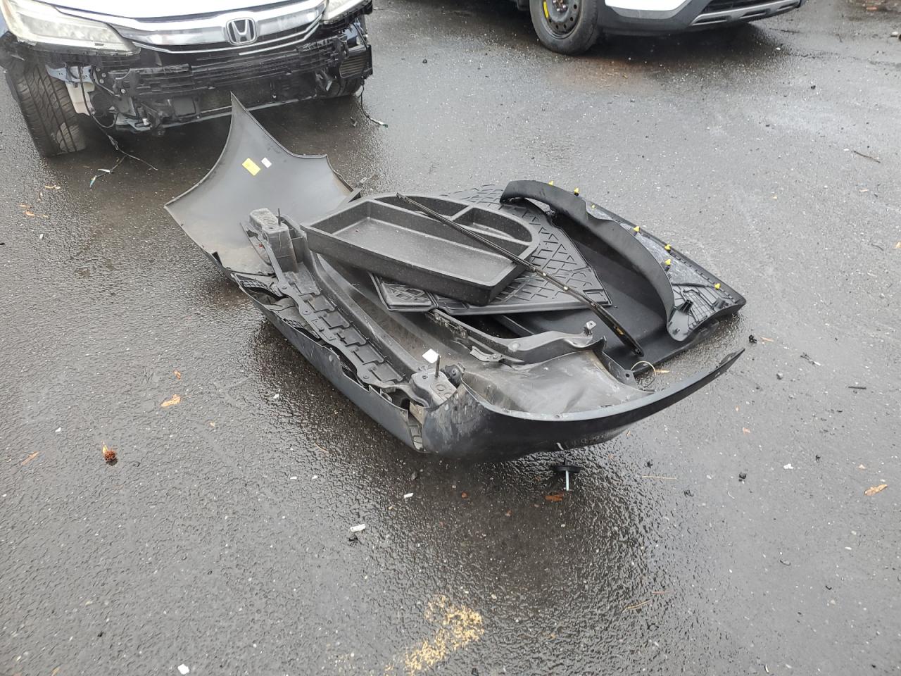 2017 Kia Forte Lx VIN: KNAFK5A86H5714023 Lot: 93480805