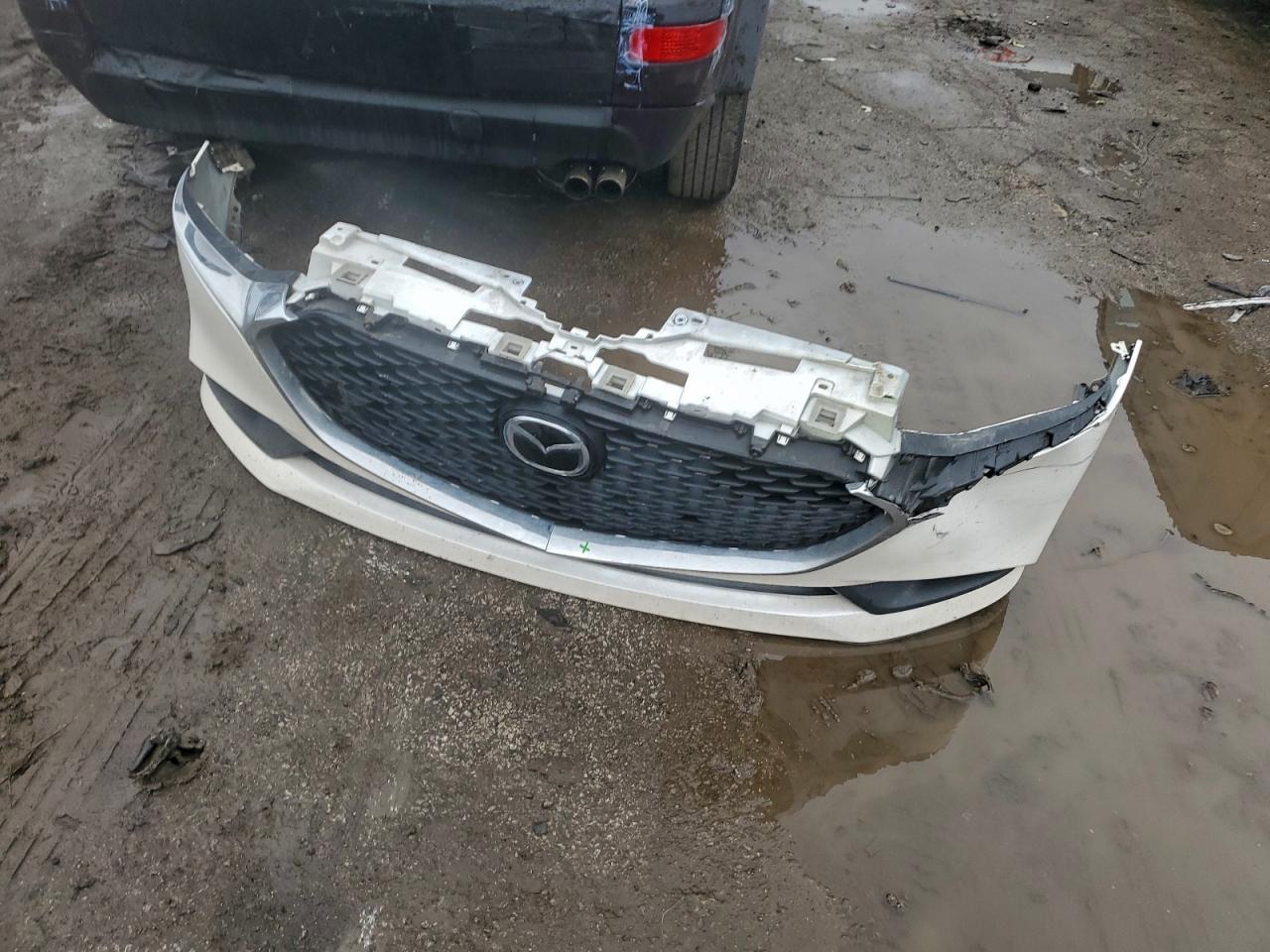 2020 Mazda 3 Select VIN: 3MZBPACL6LM131643 Lot: 94056775