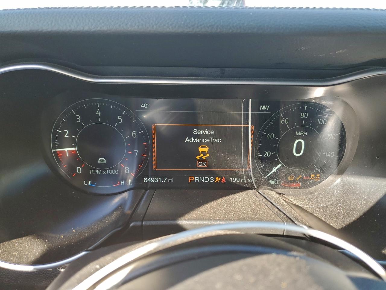 2023 Ford Mustang VIN: 1FATP8UH0P5111335 Lot: 94457255