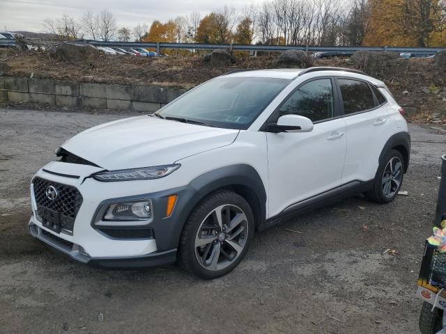 2021 Hyundai Kona Limited