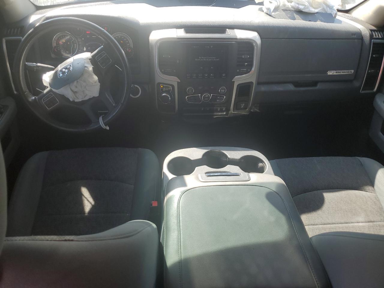 2019 Ram 1500 Classic Slt VIN: 1C6RR6TTXKS712357 Lot: 93280565