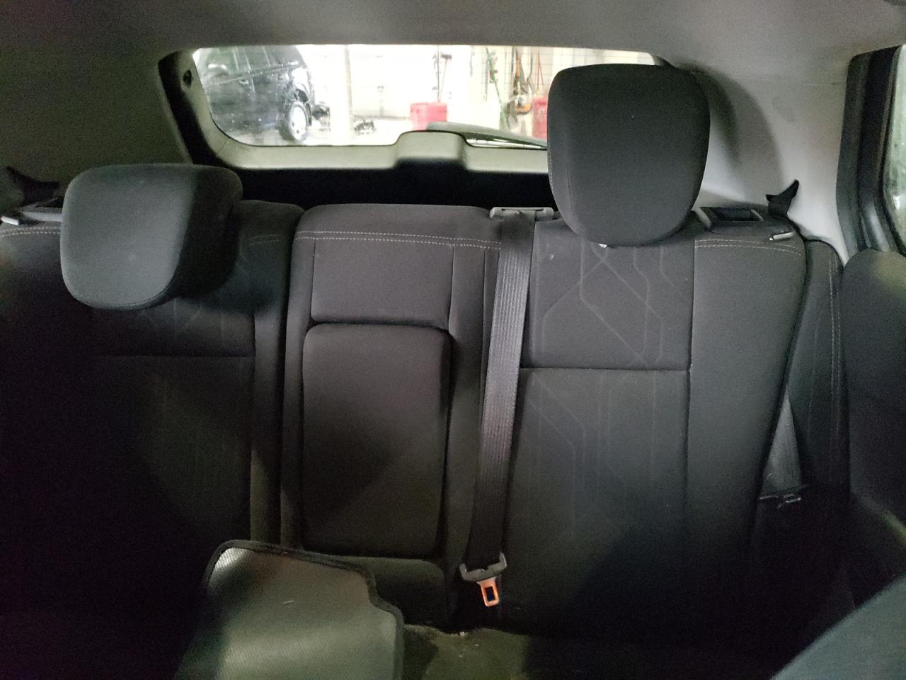 2017 Chevrolet Trax 1Lt VIN: 3GNCJLSB0HL163800 Lot: 91567595