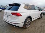 2019 VOLKSWAGEN TIGUAN ALLSPACE 2.0 TDI 4MOTION R-LINE 5DR DSG for sale at Copart CORBY