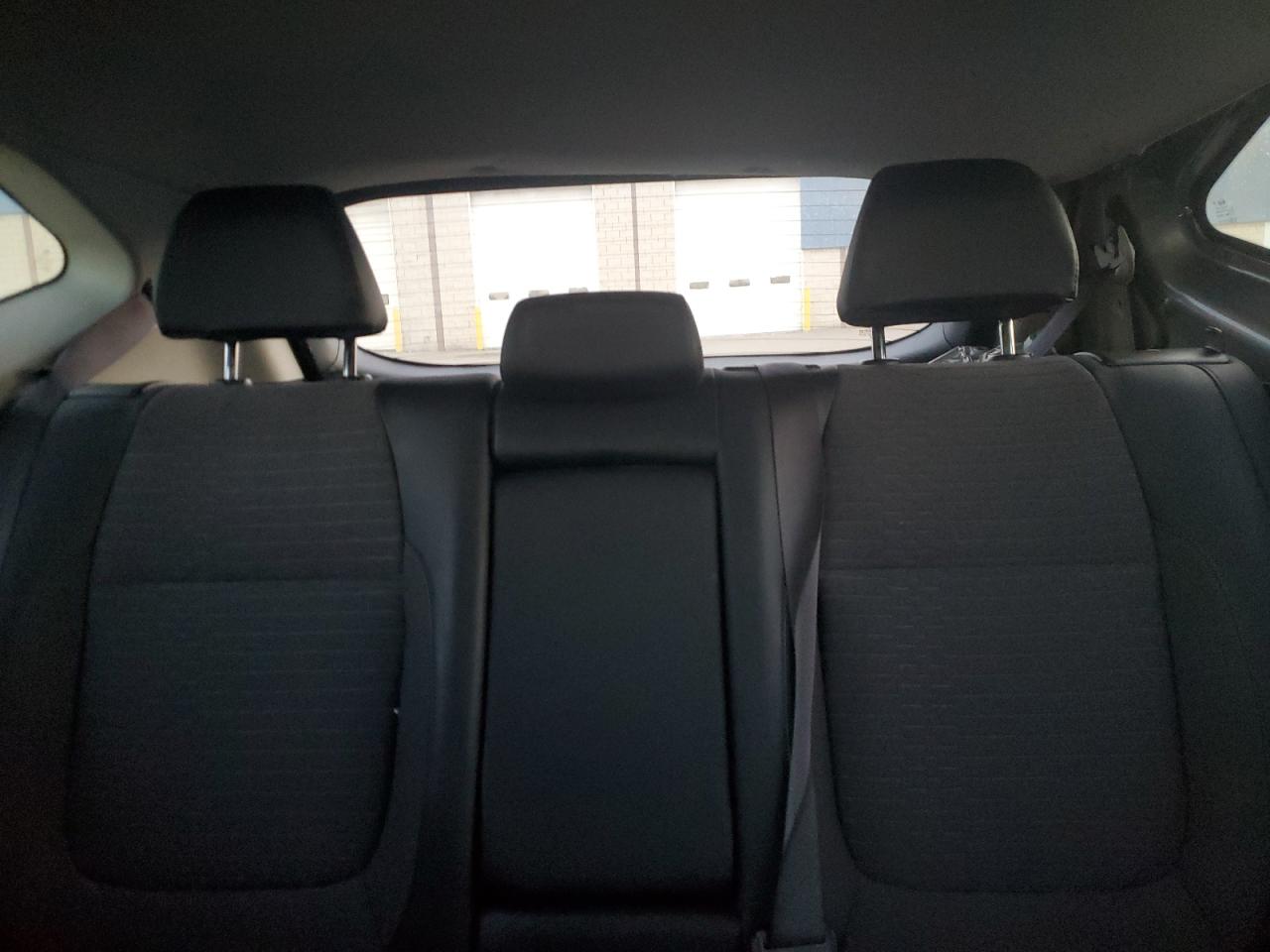 2021 Kia Seltos S VIN: KNDEU2AA3M7114309 Lot: 92948265