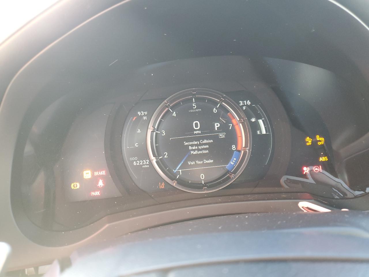 2021 Lexus Is 350 F Sport VIN: JTHGZ1B21M5047134 Lot: 91355895