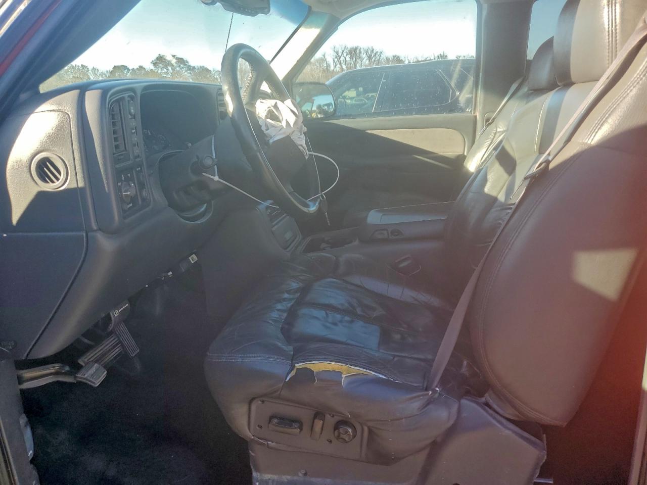 2001 Chevrolet Silverado K1500 VIN: 1GCEK19T81Z182319 Lot: 93452135