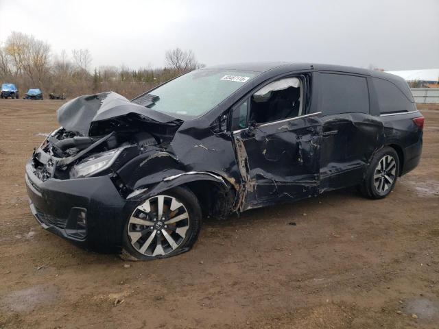 HONDA ODYSSEY EX 2025