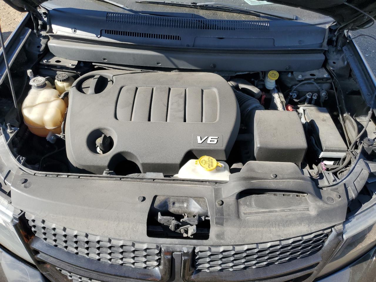 2017 Dodge Journey Gt VIN: 3C4PDDEG0HT567761 Lot: 91463495