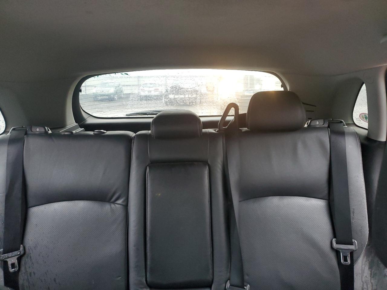 2015 Mitsubishi Outlander Sport Se VIN: 4A4AR4AU2FE035596 Lot: 93266735