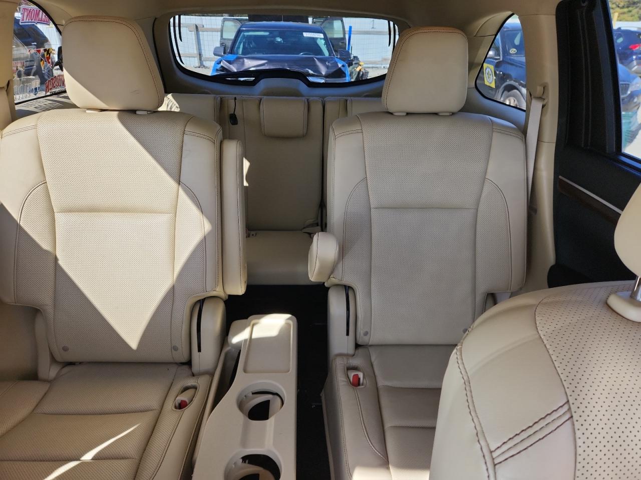 2015 Toyota Highlander Limited VIN: 5TDDKRFH7FS102334 Lot: 91779275