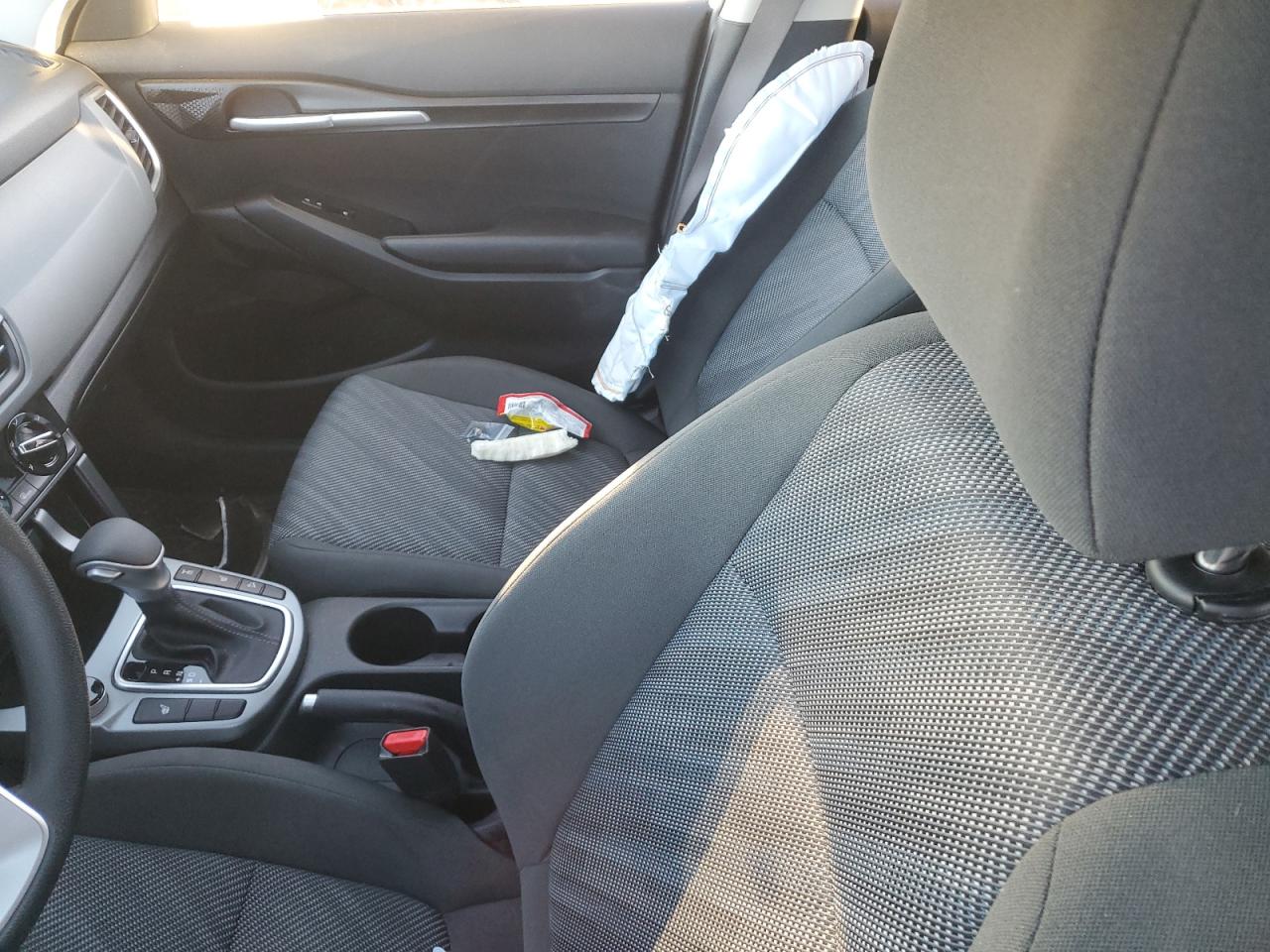 2024 Kia Seltos Lx Awd VIN: KNDEPCAA3R7612322 Lot: 91222145